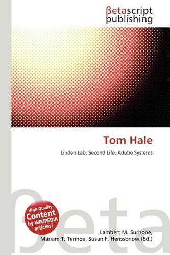 Tom Hale