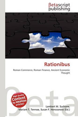 Rationibus: (English)
