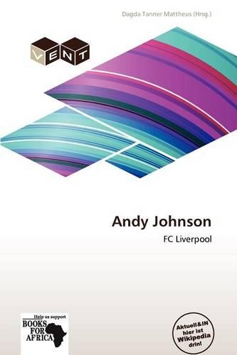 Andy Johnson