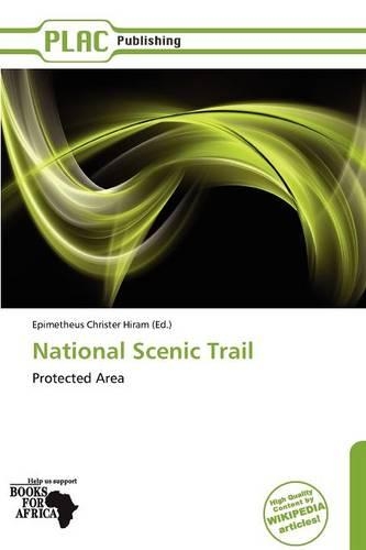 National Scenic Trail