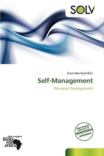 Self-Management: (English)