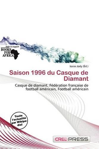Saison 1996 Du Casque de Diamant: (French)
