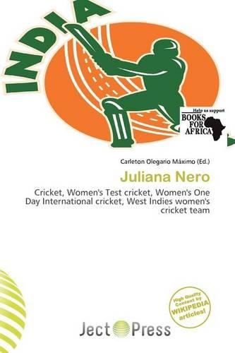 Juliana Nero: (English)