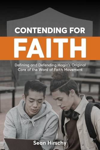 Contending for Faith
