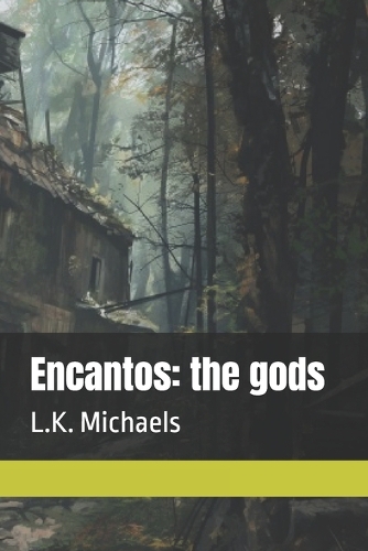 Encantos