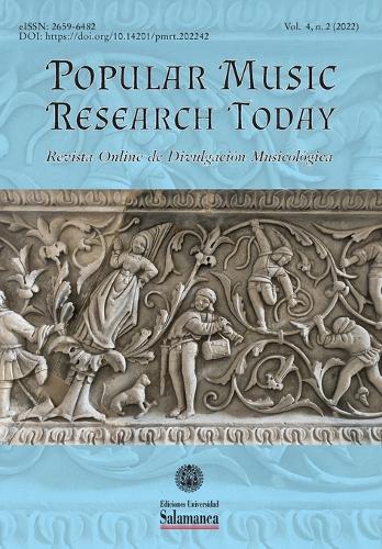 Popular Music Research Today