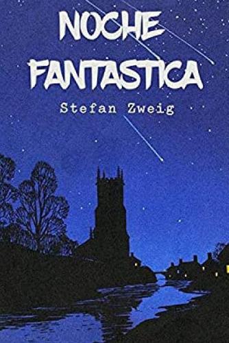 Noche Fantastica