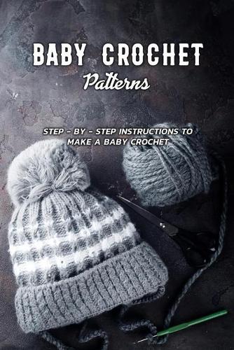 Baby Crochet Patterns