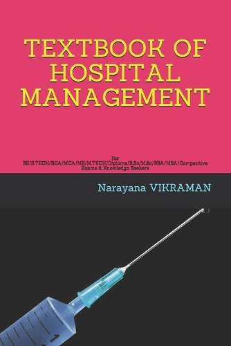 Textbook of Hospital Management