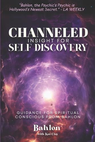 Channeled Insight for Self-Discovery