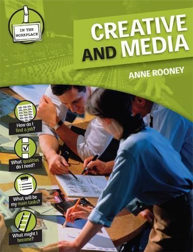 Creative and Media
