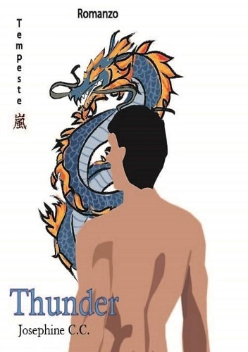Thunder. (Serie Tempeste II)