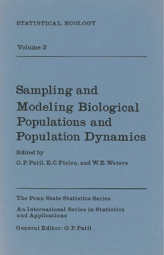Statistical Ecology