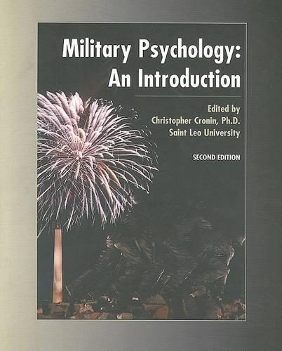 Military Psychology