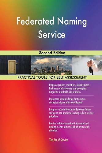 Federated Naming Service Second Edition