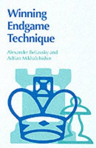 WINNING ENDGAME TECHNIQUE