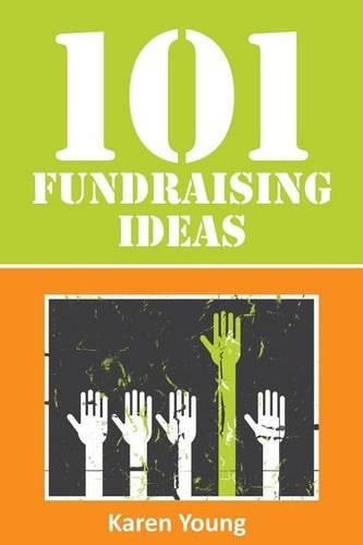 101 Fundraising Ideas