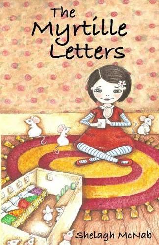 Myrtille Letters
