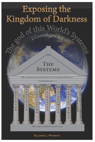 Exposing The Kingdom of Darkness