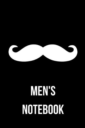 Men's Notebook