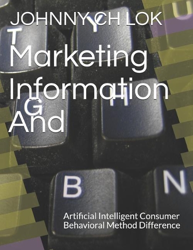 Marketing Information And
