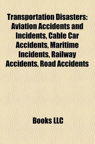 Transportation Disasters