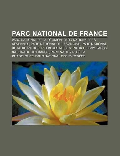 Parc National de France