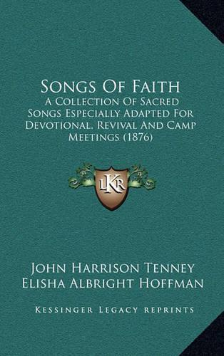 Songs Of Faith