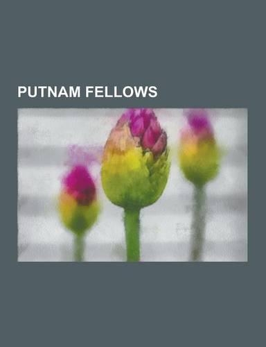 Putnam Fellows