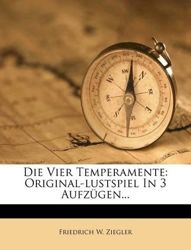 Die Vier Temperamente