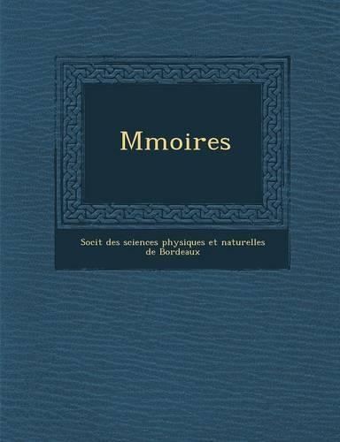 M Moires: (French)