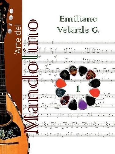 L' Arte Del Mandolino 1