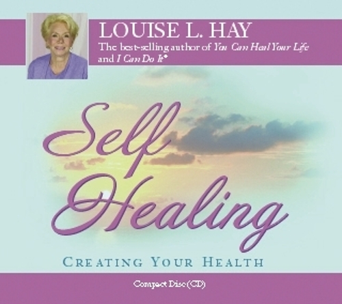 Self-Healing
