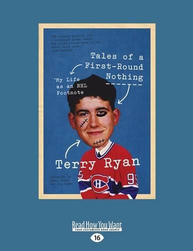 Tales of a First-Round Nothing