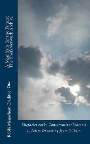 A Manifesto for the Future