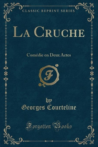 La Cruche