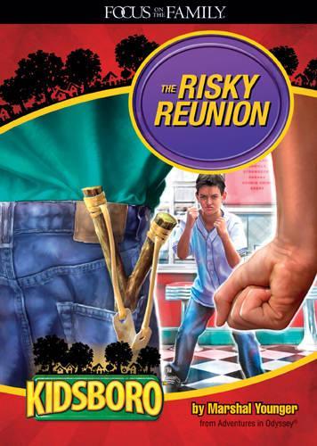 The Risky Reunion