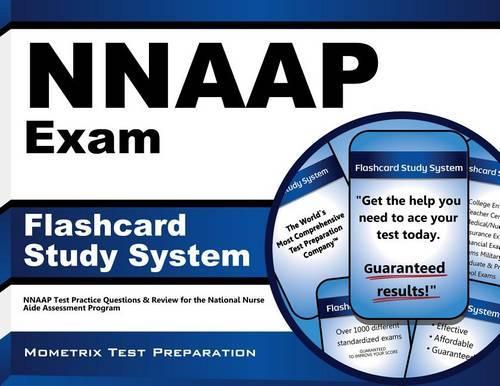 Nnaap Exam Flashcard Study System