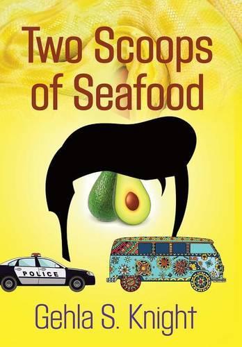 Two Scoops of Seafood: (English)