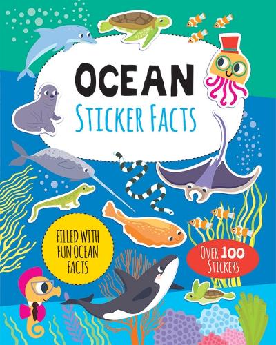 Ocean, Sticker Facts