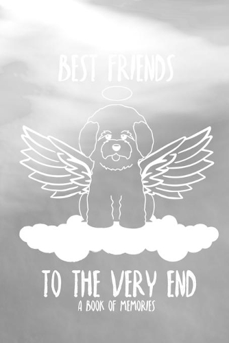 Best Friends to the very end