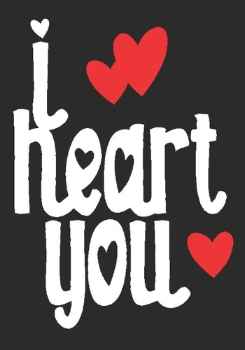 I Heart You