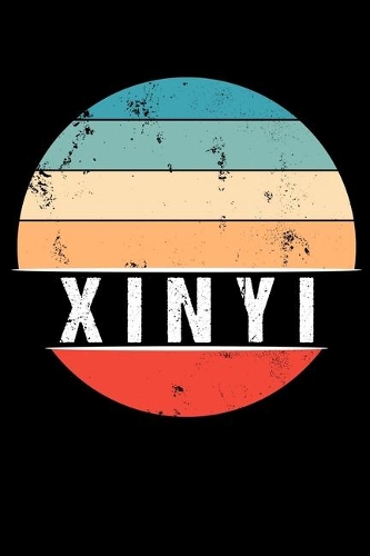 Xinyi