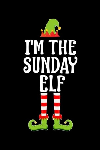 I'm the Sunday Elf