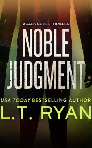 Noble Judgment: (9 Jack Noble)