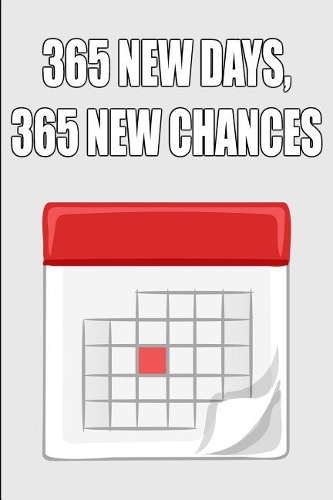 365 New Days, 365 New Chances