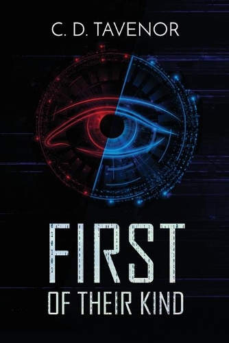 First of Their Kind: (1 Chronicles of Theren)