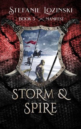 Manifest: (5 Storm & Spire)