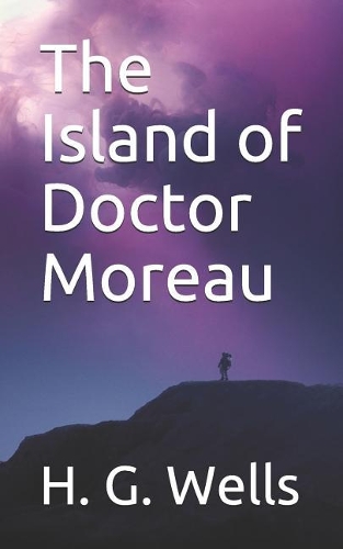 The Island of Doctor Moreau
