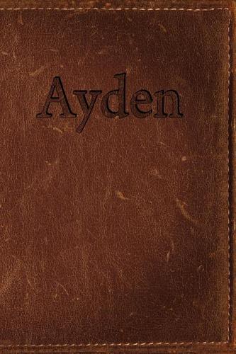 Ayden